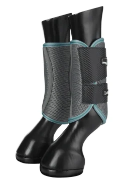 Discount Carbon Mesh Wrap Boot Horse Boots