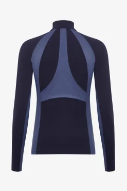 Best Carly Zip Through Shirt Women Tops & T-shirts