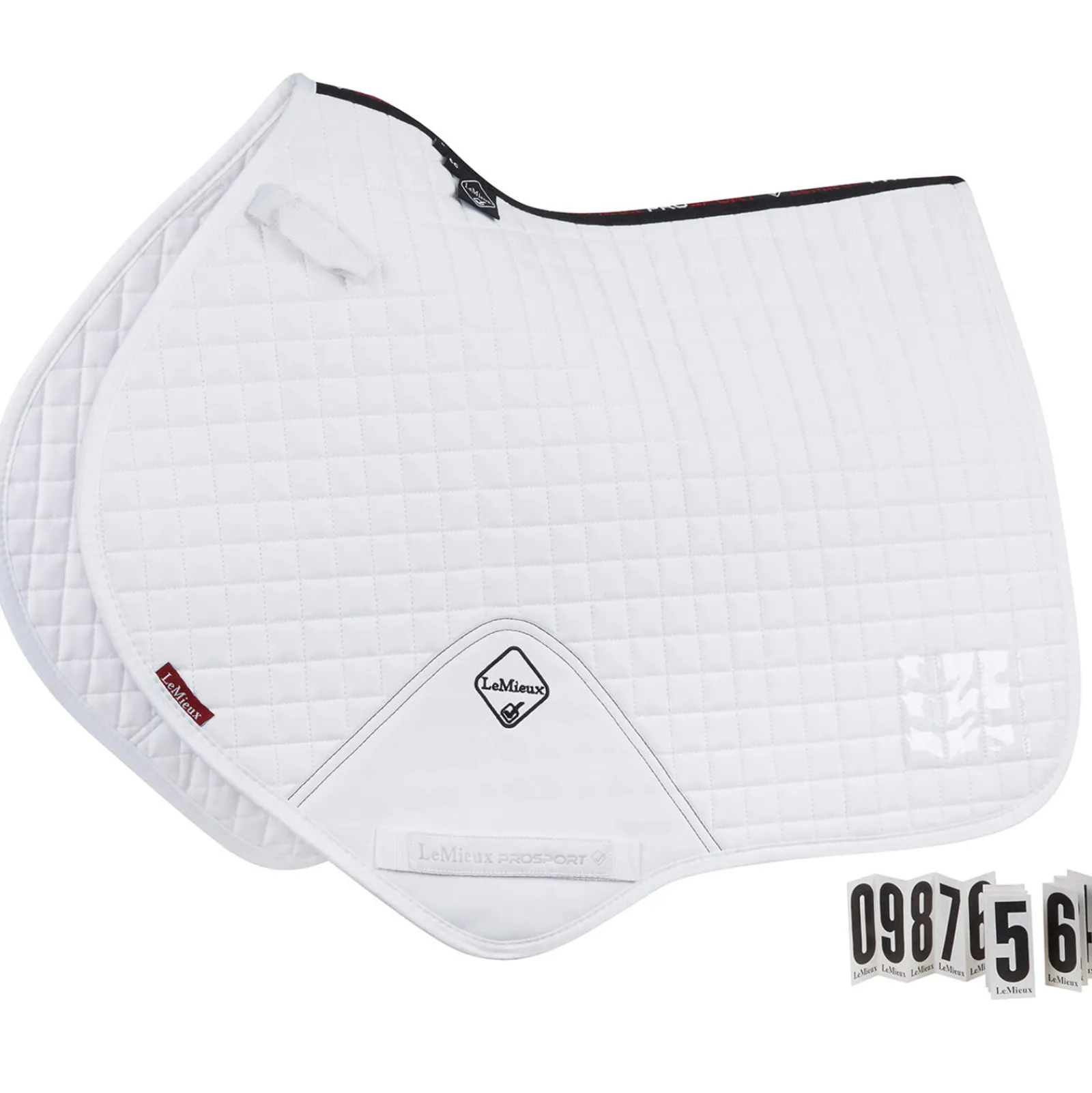 Discount CC Competition Square Pony Saddle Pads|All Purpose & Jumping Saddle Pads