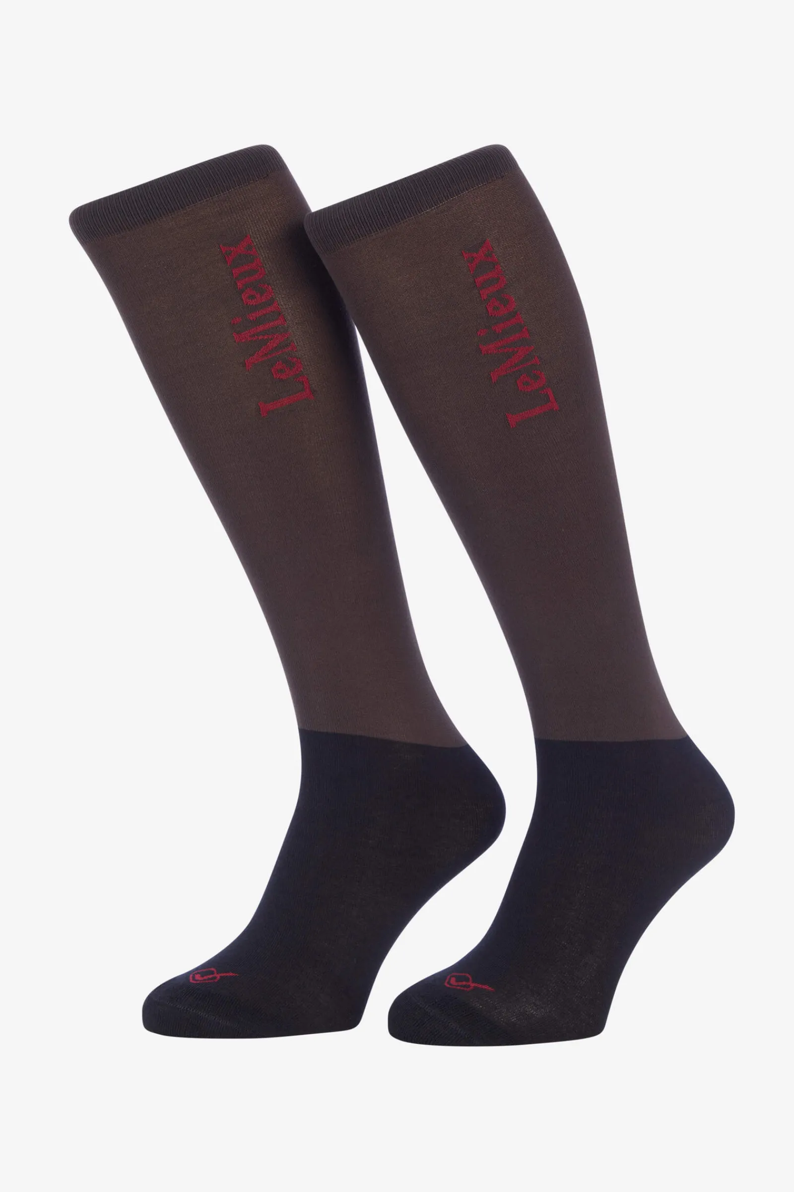 Online Competition Socks (2 pair) Riding Socks