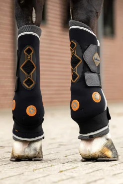 Online Conductive Magno Boots (front / hind) Horse Boots