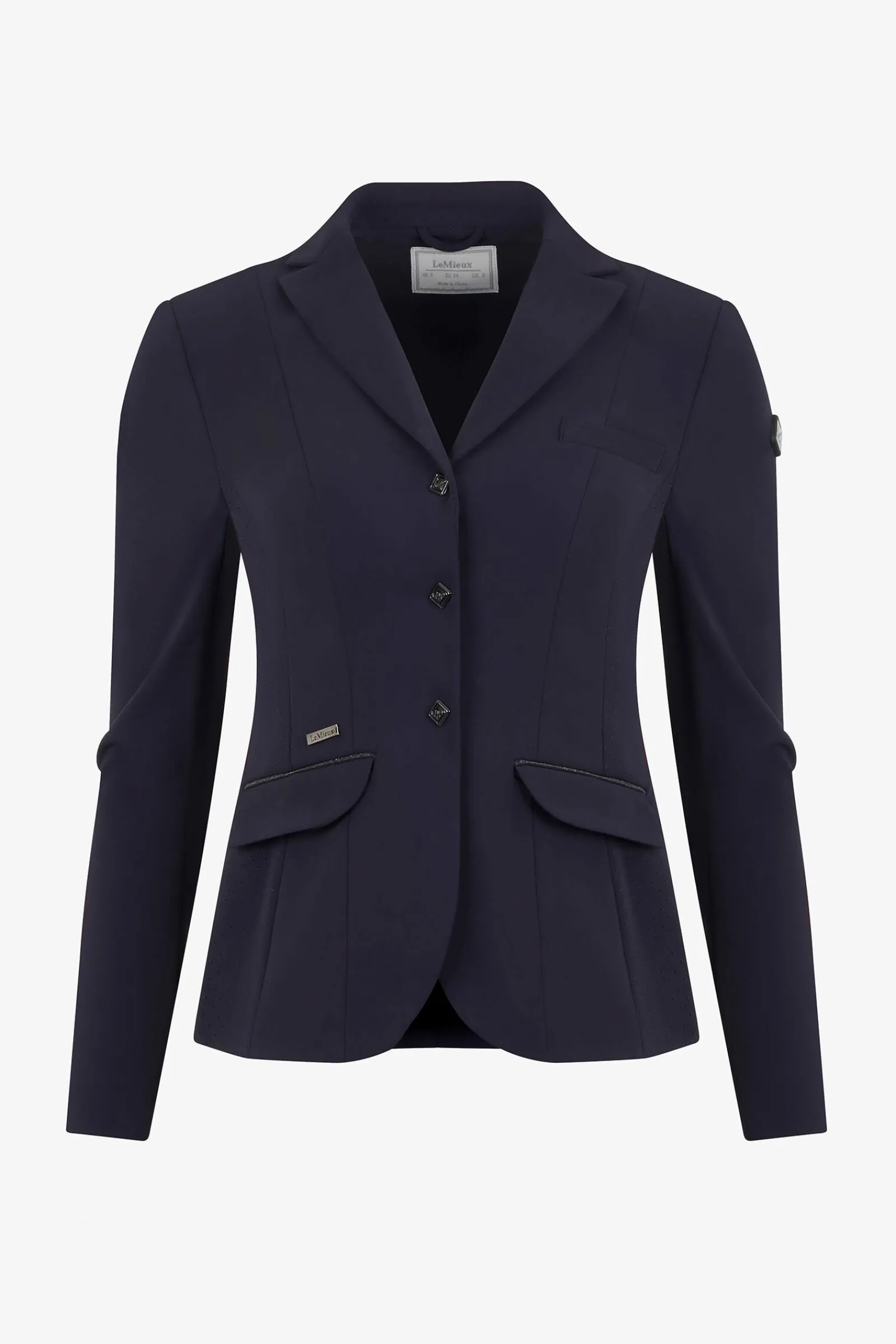 Discount Dynamiqué Women´s Show Jacket Women Show Clothing|Coats & Jackets