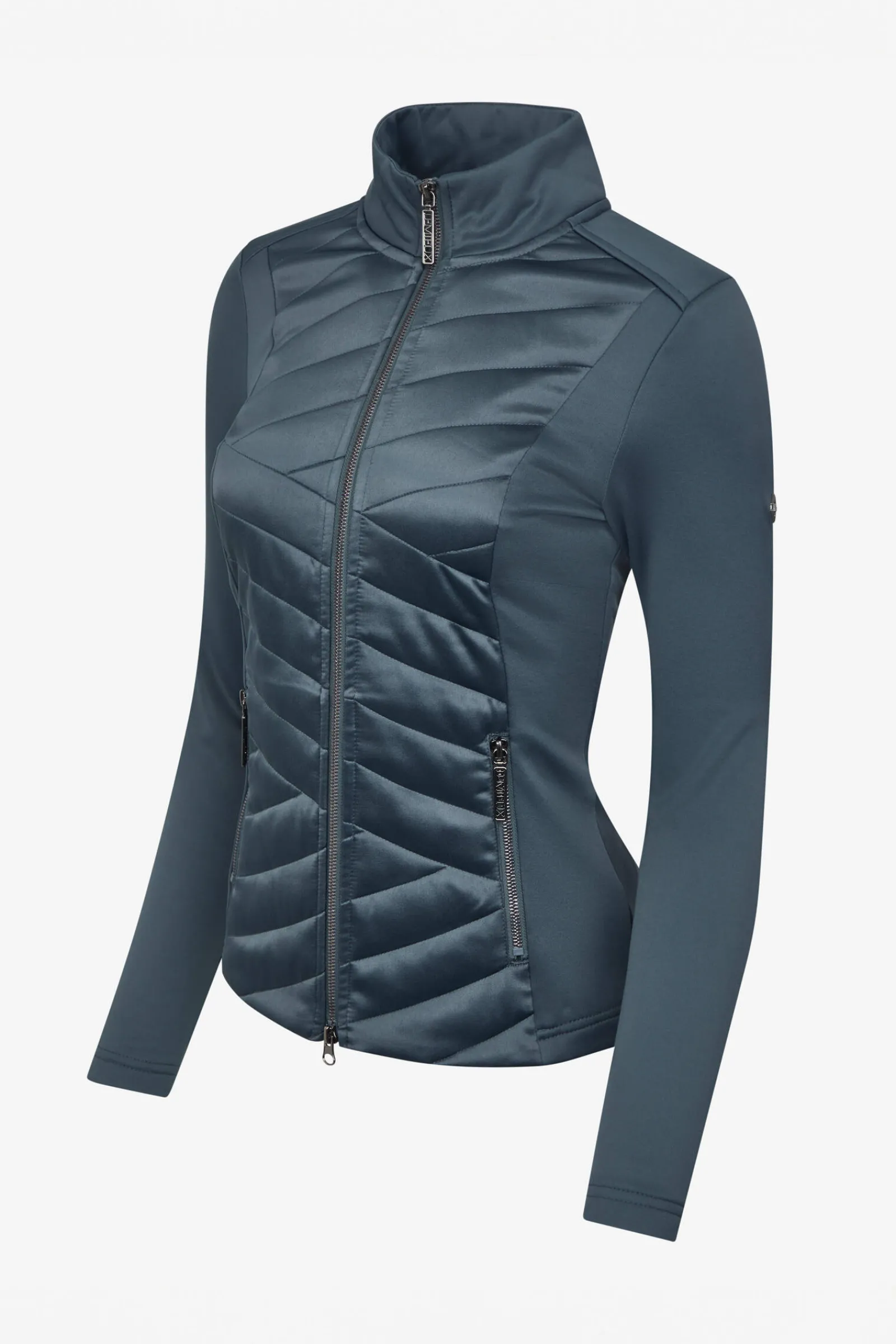 New Dynamique Jacket Women Coats & Jackets