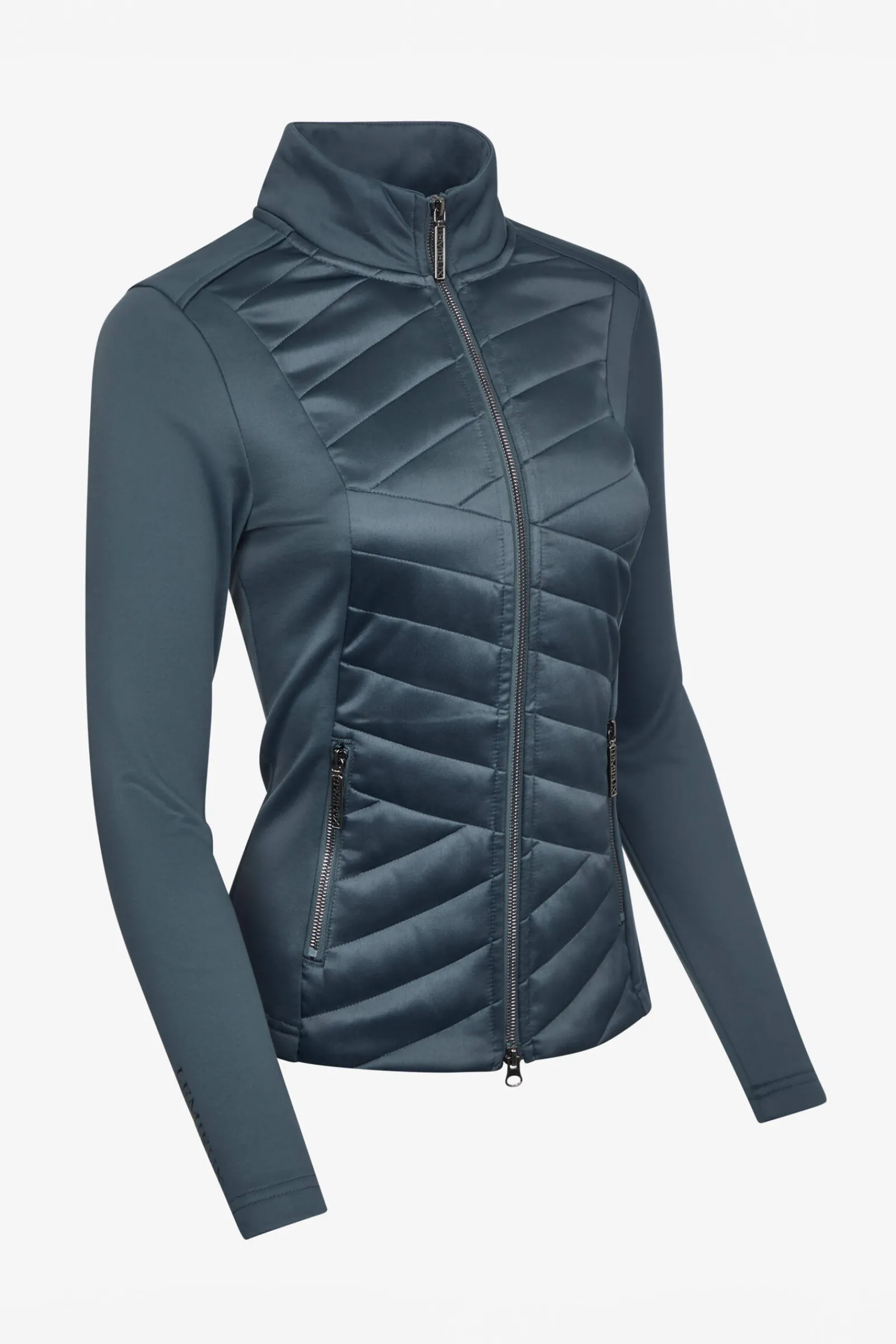 New Dynamique Jacket Women Coats & Jackets