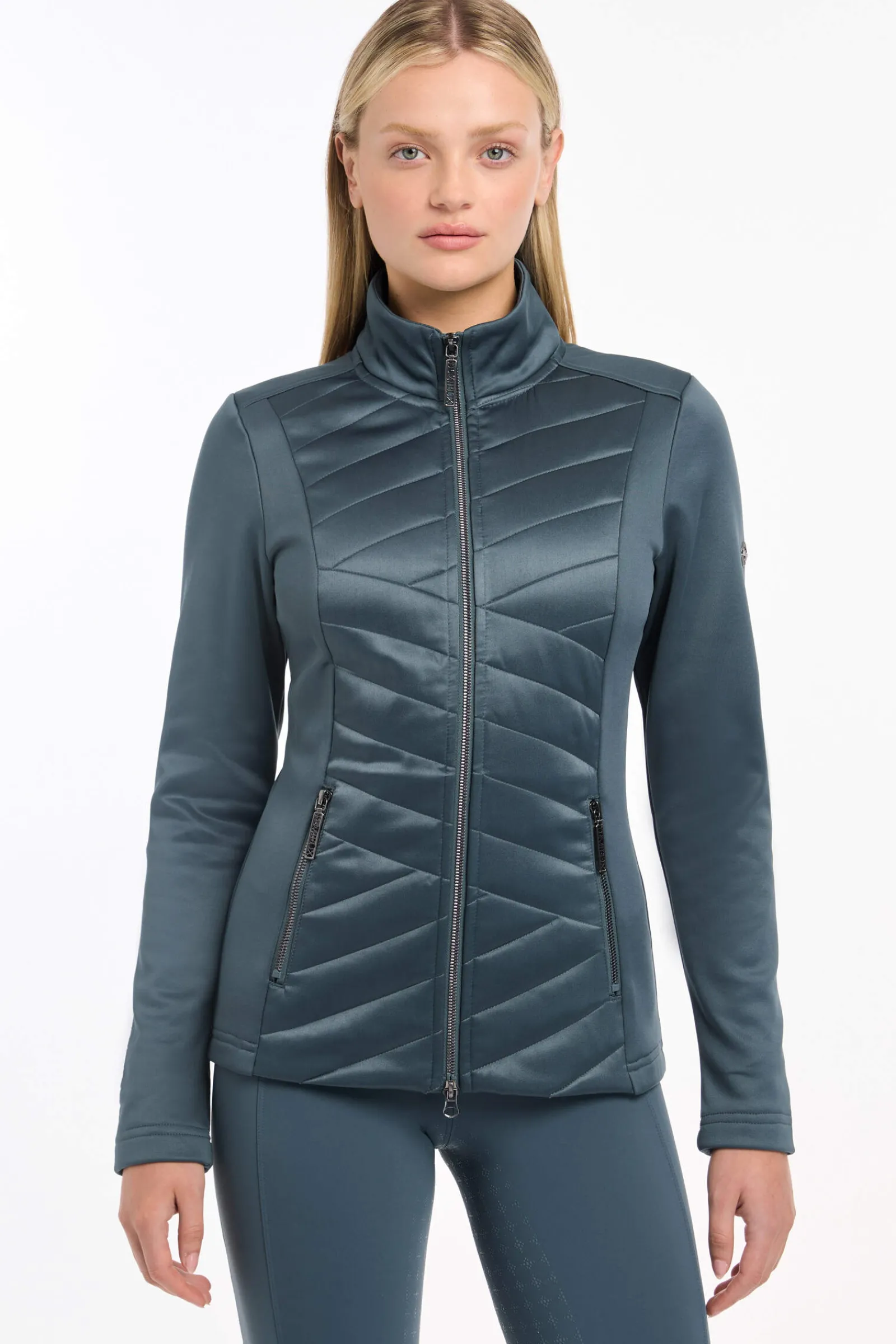 New Dynamique Jacket Women Coats & Jackets