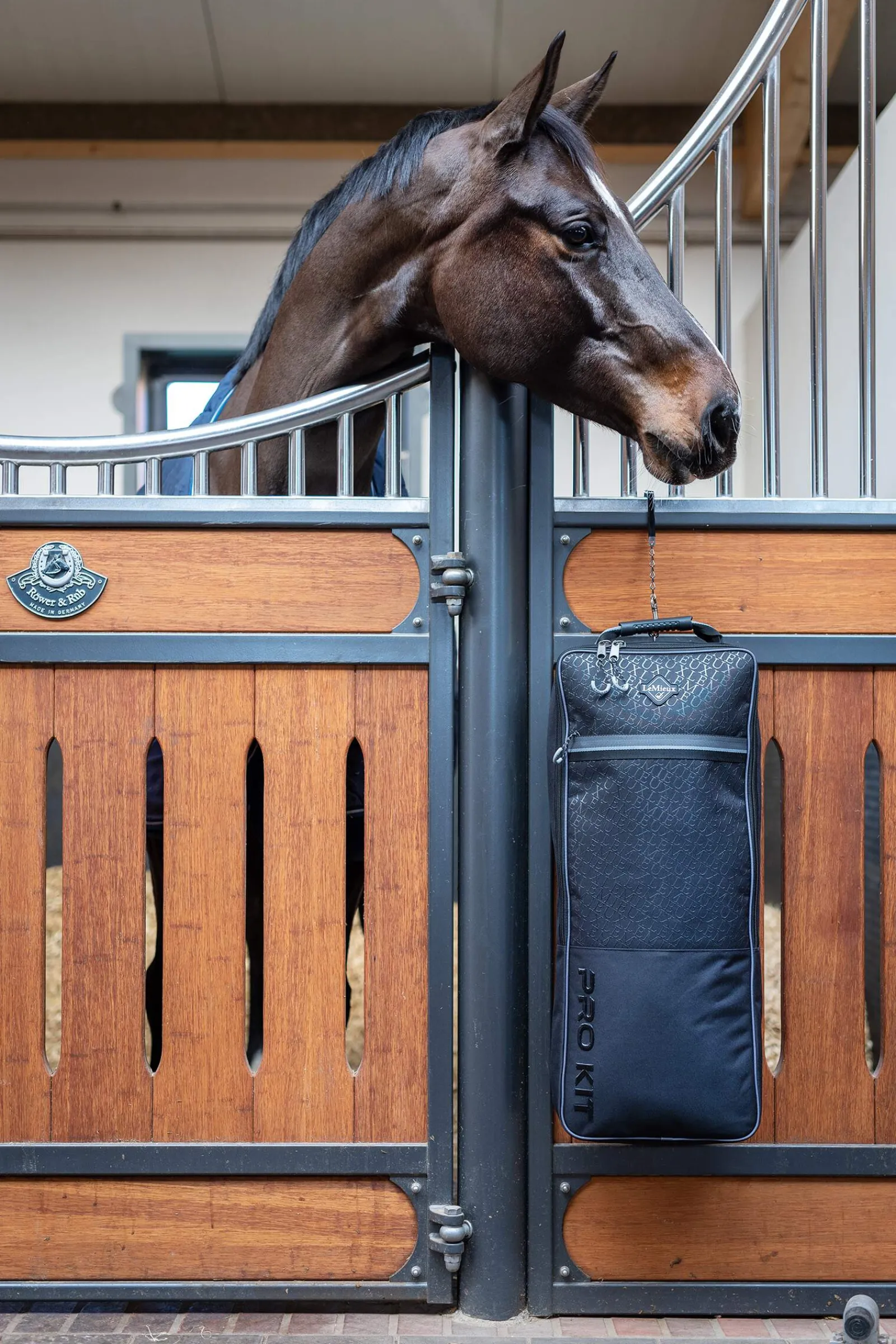 Sale Elite Pro Bridle Bag Grooming Kits, Boxes & Bags|Bags