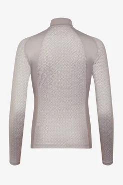 New Faith Base Layer Women Tops & T-shirts
