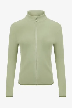 Fashion Faye Women´s Fleece Jacket Women Riding Jumpers & Fleeces|Coats & Jackets