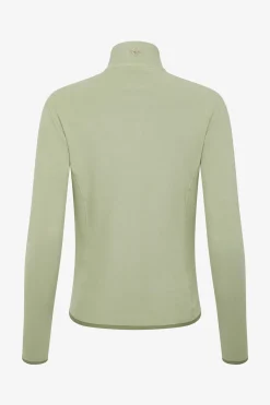 Fashion Faye Women´s Fleece Jacket Women Riding Jumpers & Fleeces|Coats & Jackets