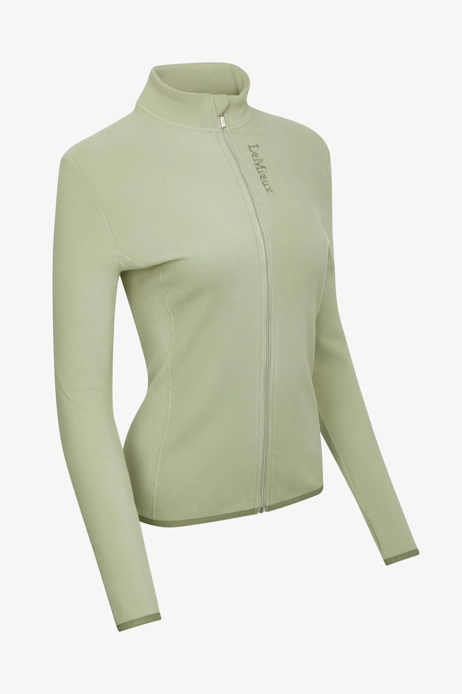Fashion Faye Women´s Fleece Jacket Women Riding Jumpers & Fleeces|Coats & Jackets