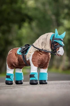 Fashion Flash Toy Pony Gifts & Horse Toys