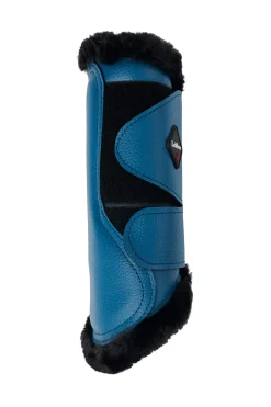 Clearance Fleece Lined Brushing Boot Horse Boots