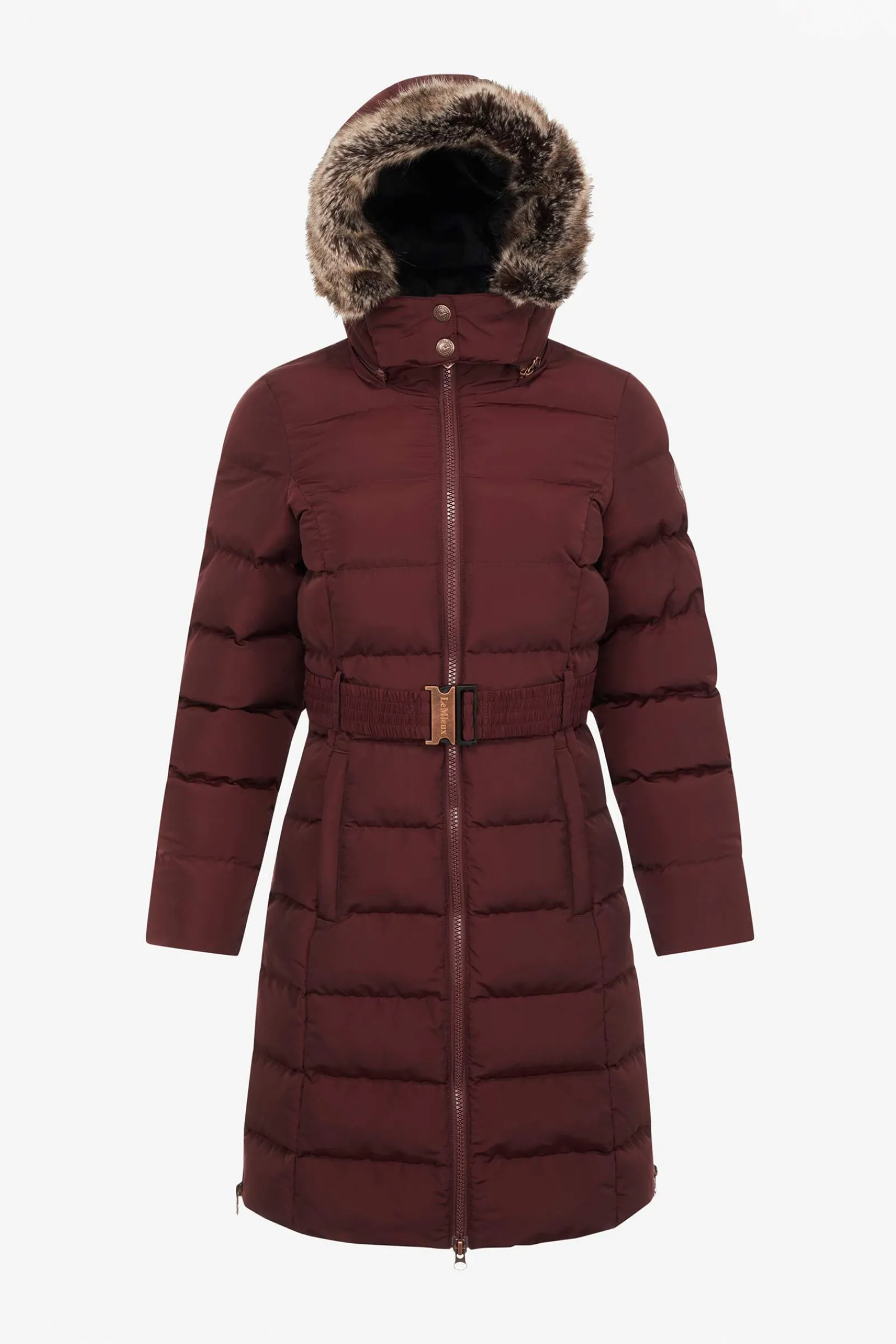 Clearance Gina Three Quarter Coat Women Coats & Jackets