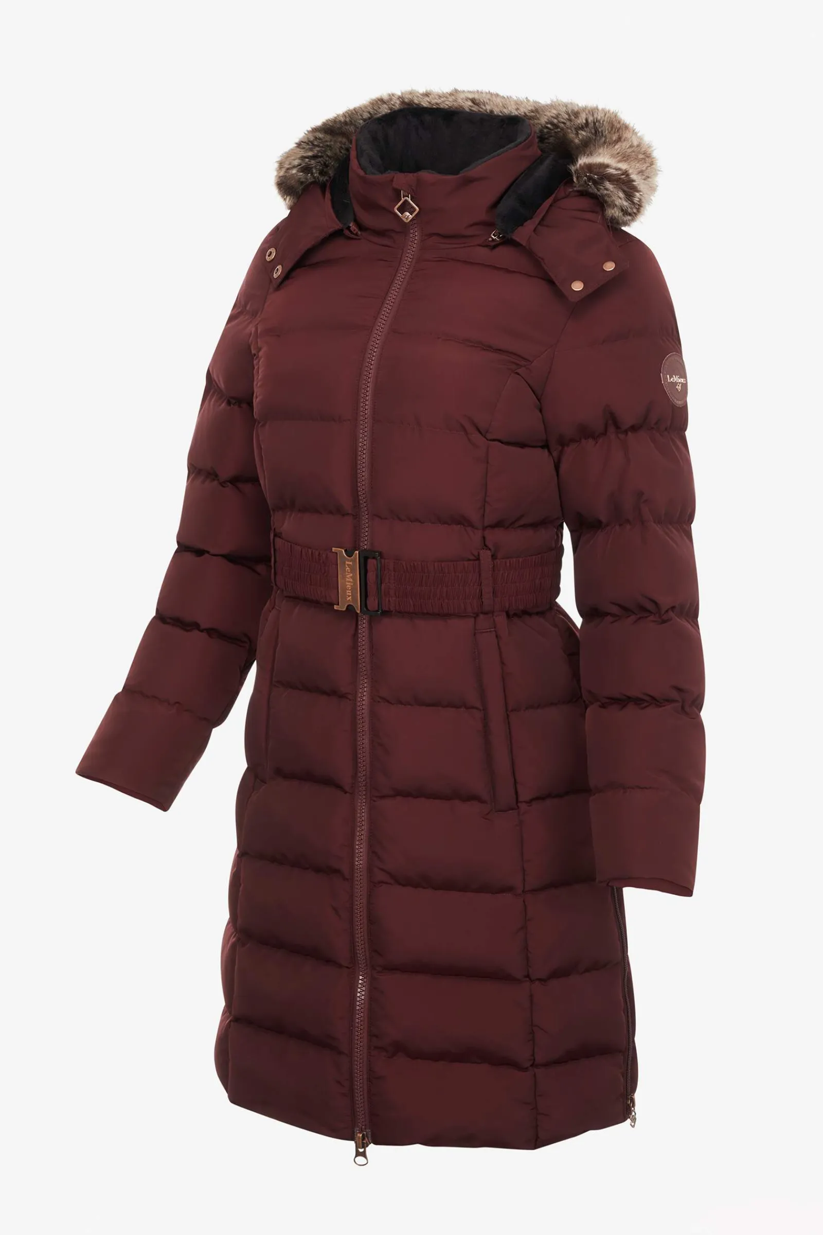 Clearance Gina Three Quarter Coat Women Coats & Jackets