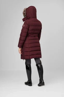 Clearance Gina Three Quarter Coat Women Coats & Jackets