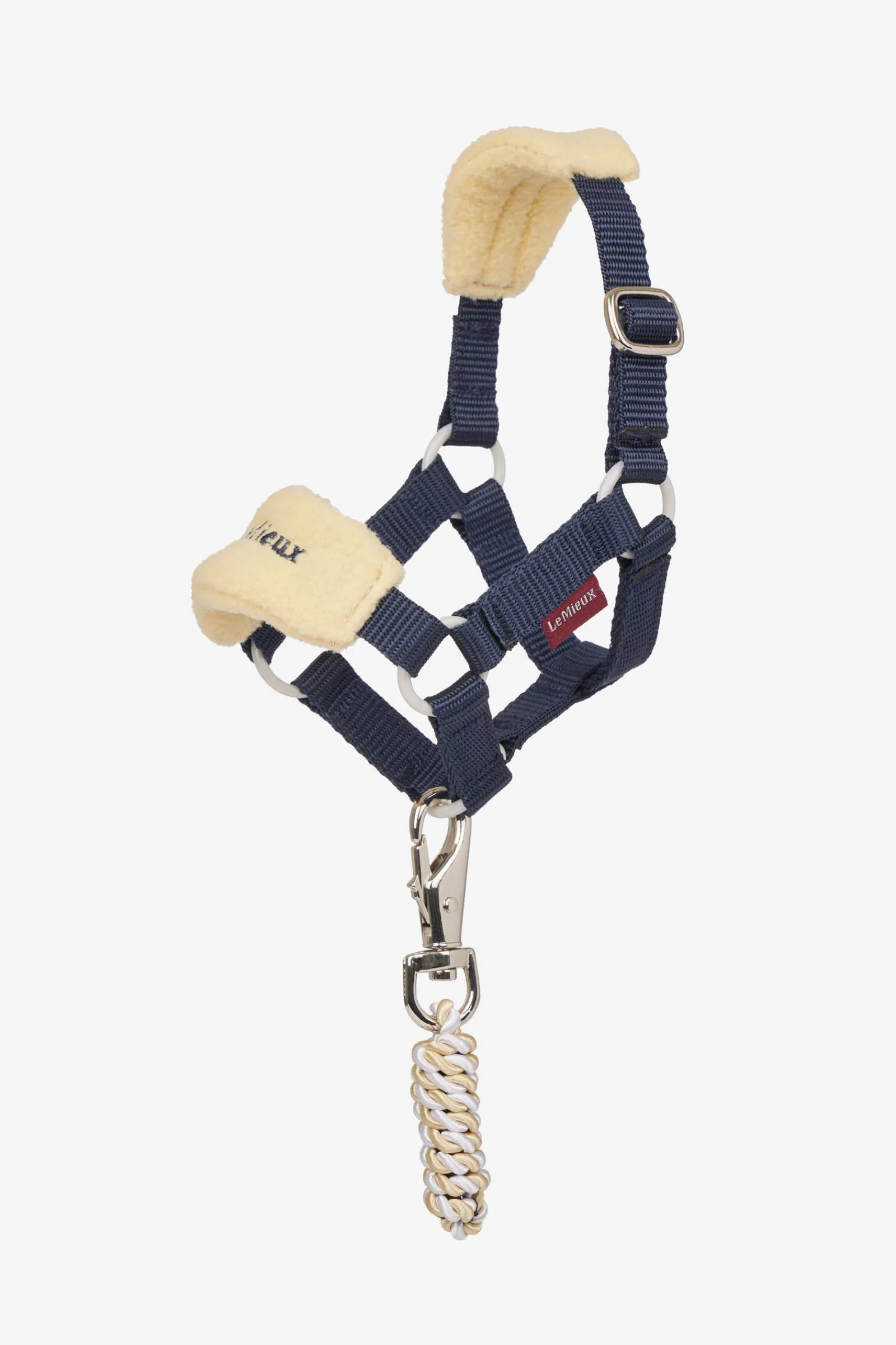 Hot Headcollar & Leadrope for Toy Pony Gifts & Horse Toys