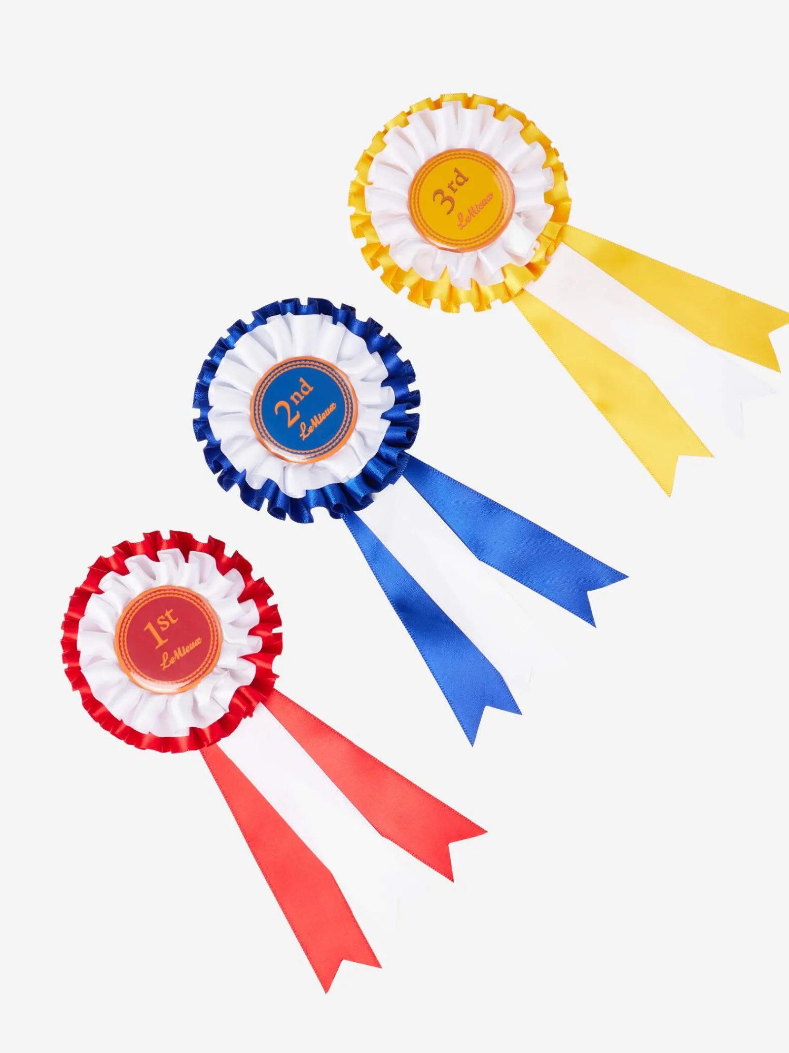 Clearance Hobby Horse Rosette Pack Gifts & Horse Toys