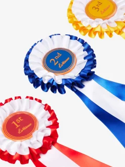 Clearance Hobby Horse Rosette Pack Gifts & Horse Toys