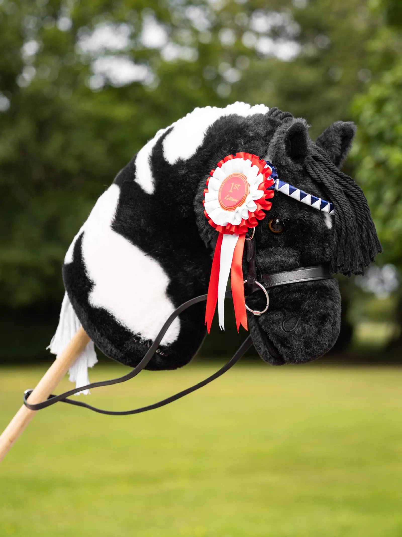 Clearance Hobby Horse Rosette Pack Gifts & Horse Toys