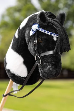 Outlet Hobby Horse Showing Bridle Gifts & Horse Toys