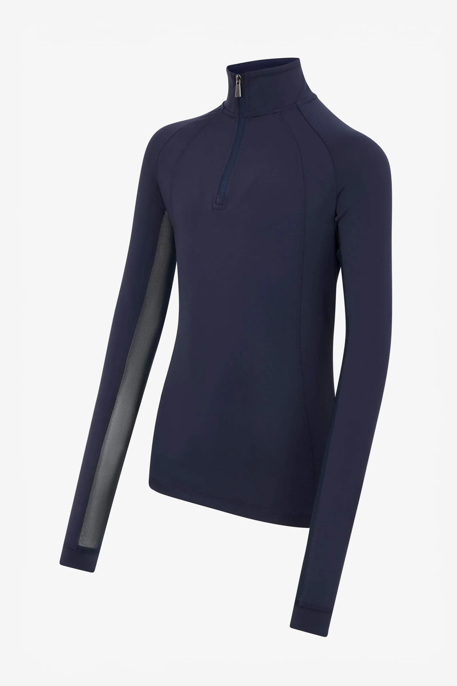 Hot Hope Young Rider Longsleeved Sunstopper Shirt Young Rider Tops & Shirts