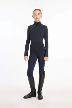 Hot Hope Young Rider Longsleeved Sunstopper Shirt Young Rider Tops & Shirts