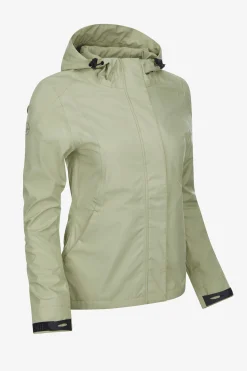 New Isla Women Women Rain Clothing|Coats & Jackets