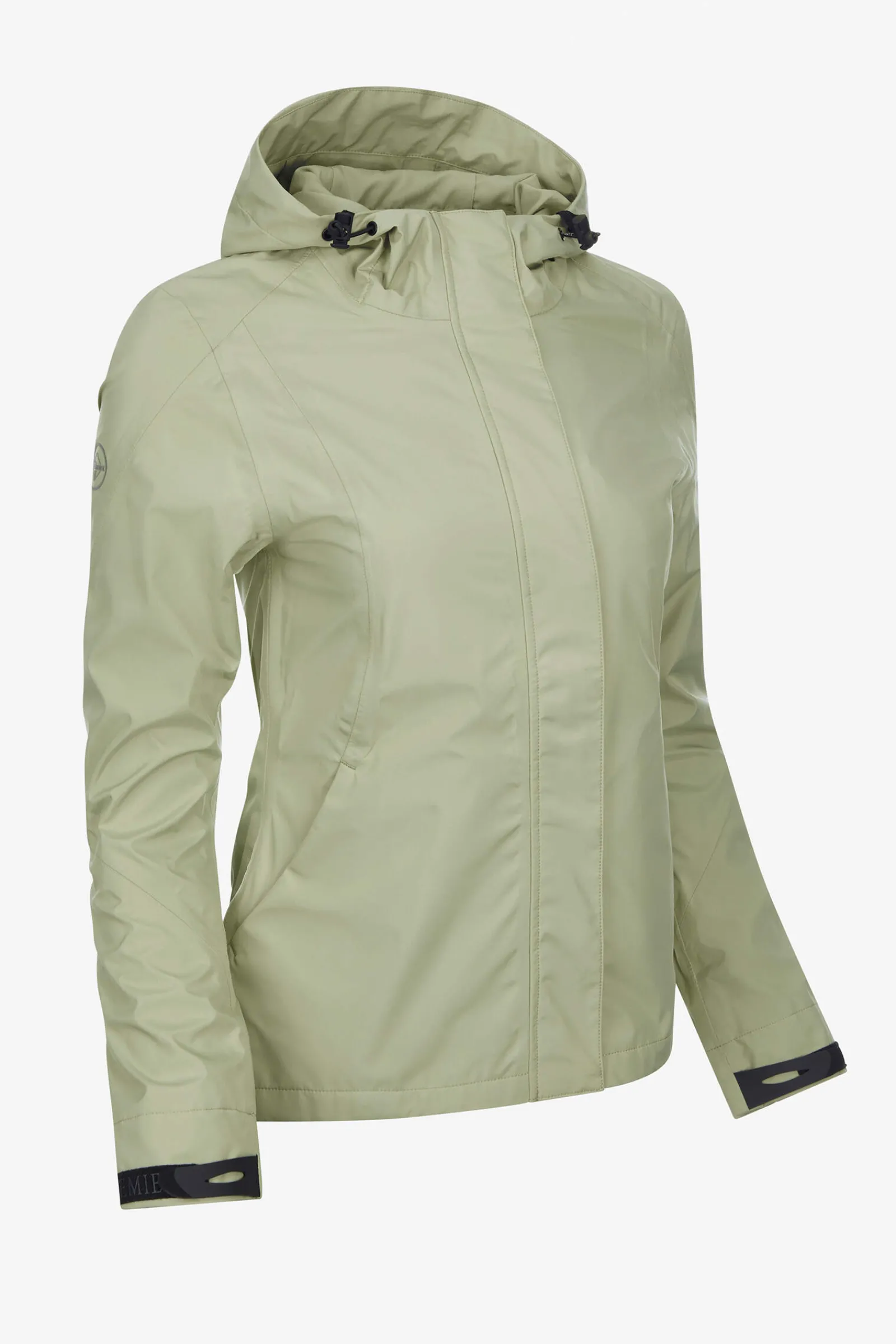 New Isla Women Women Rain Clothing|Coats & Jackets
