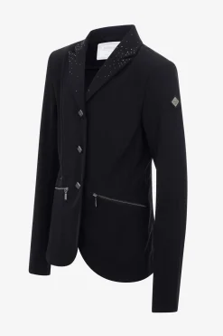 Online Junior Pro Kids Show Jacket Kids Show Clothing|Riding Jackets & Gilets