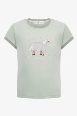 Outlet Kids Alex Tee Kids Tops & T-shirts