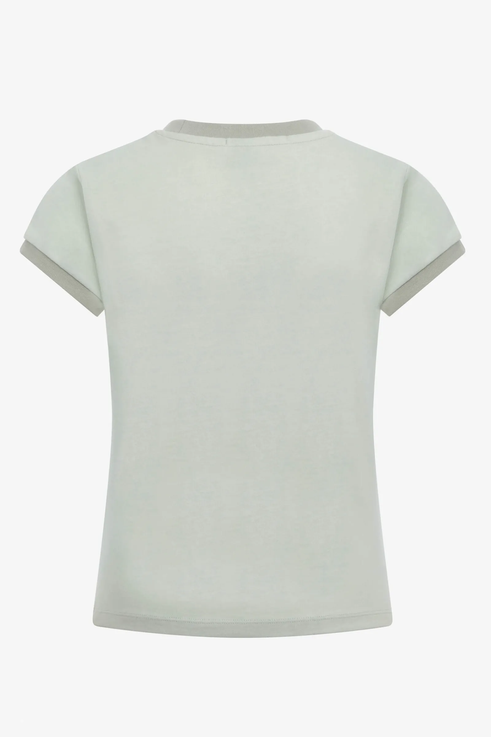 Outlet Kids Alex Tee Kids Tops & T-shirts