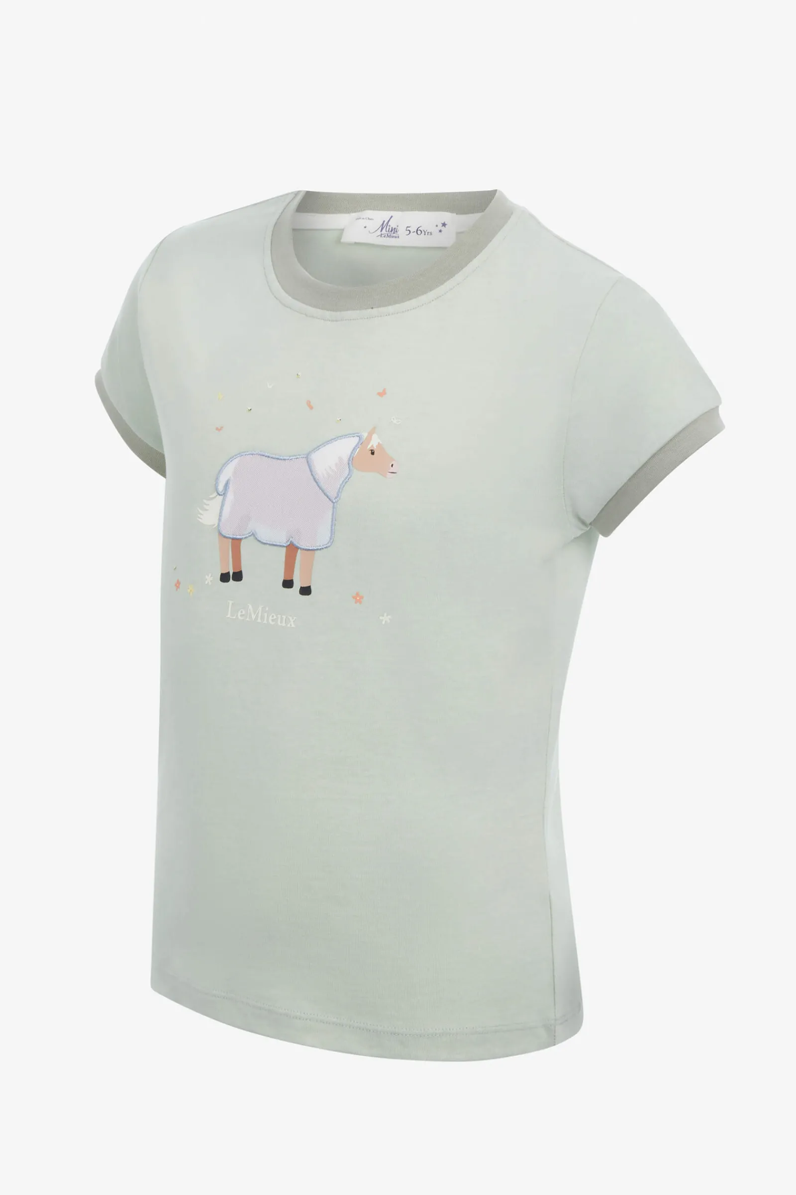 Outlet Kids Alex Tee Kids Tops & T-shirts