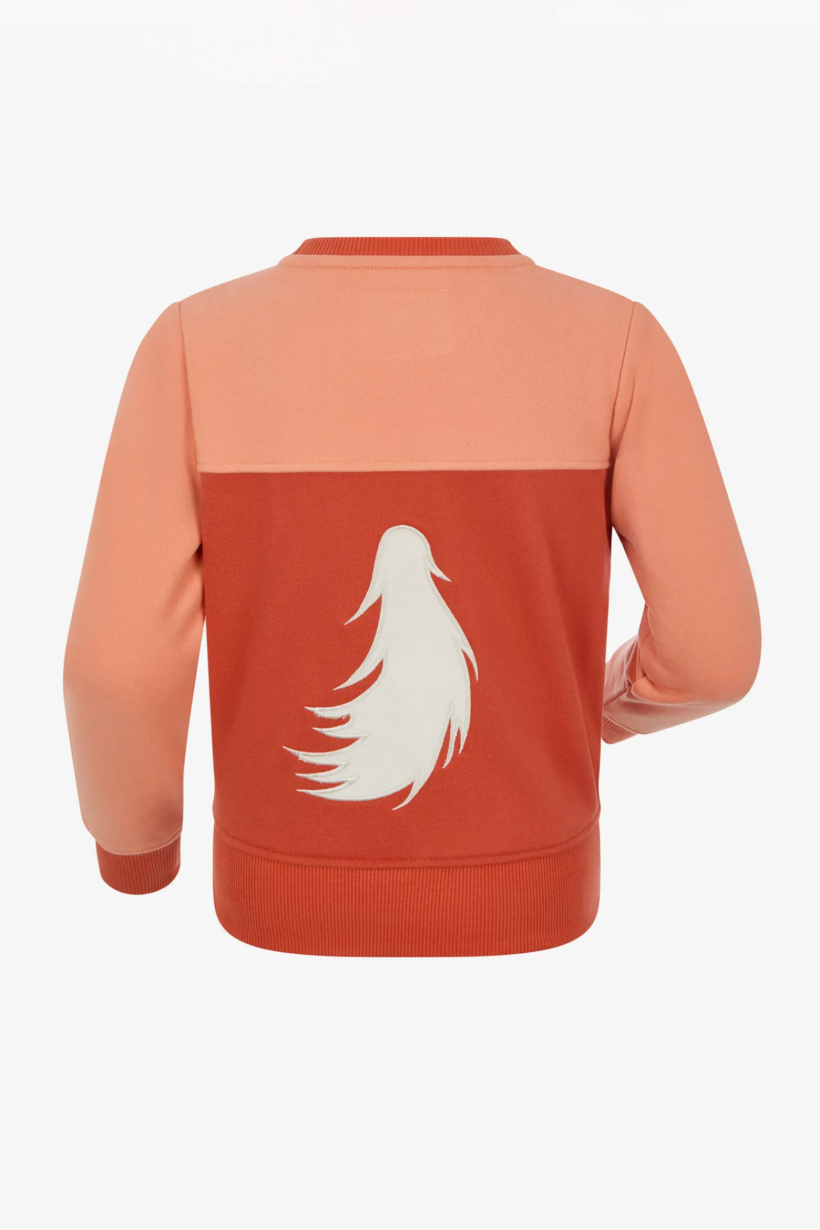 Clearance Kids Pony Sweatshirt Kids Jumpers & Fleece Jackets