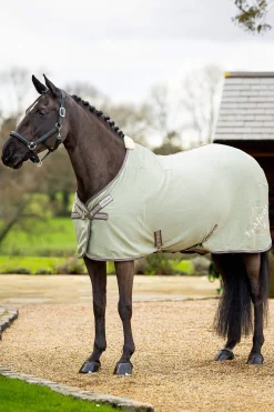 Outlet Kudos Bamboo Cooler Fleece Horse Rugs & Cooler Rugs