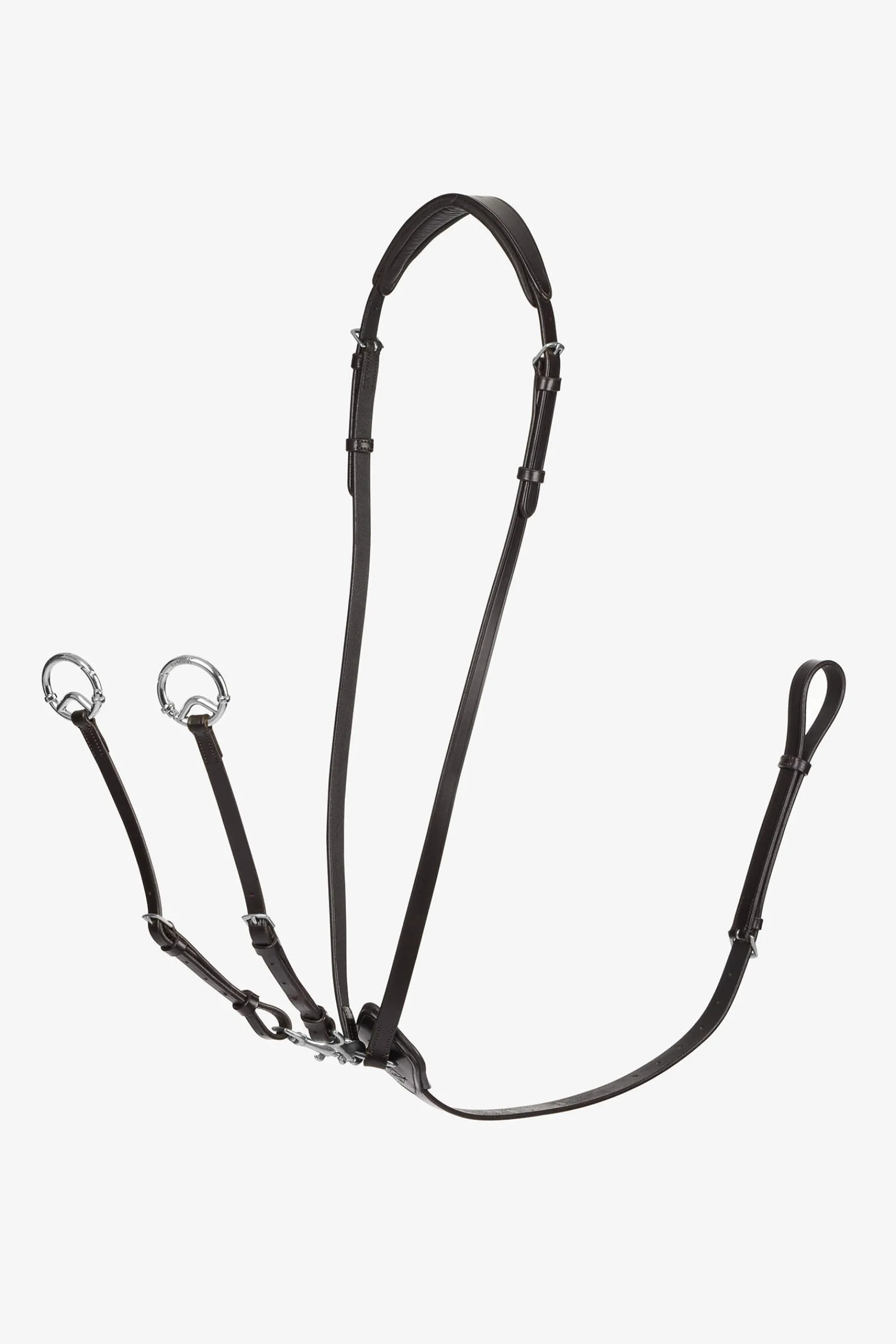 Hot Kudos Running Martingale Auxiliary Reins & Lunging Aids|Auxiliary Reins & Lunging Aids