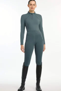 Fashion Ladies Base Layer Women Tops & T-shirts