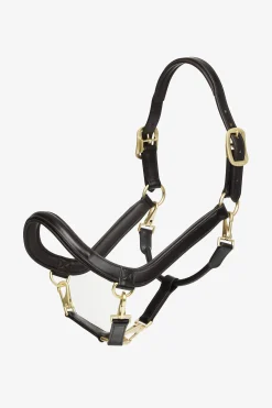 Best Leather Grooming Headcollar Leather Headcollars