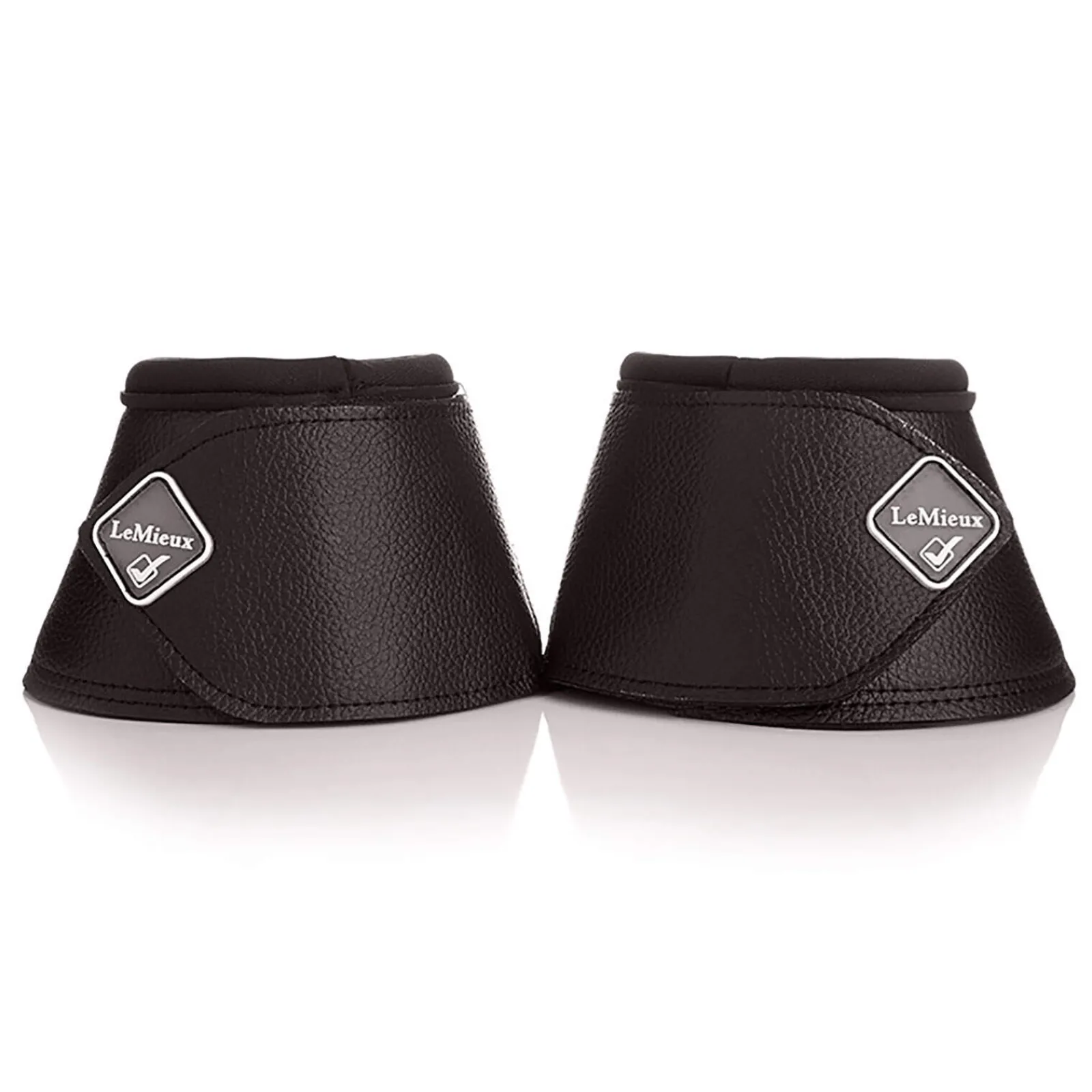 Clearance Leather WrapRound OR Boots Pony Boots|Over Reach Boots