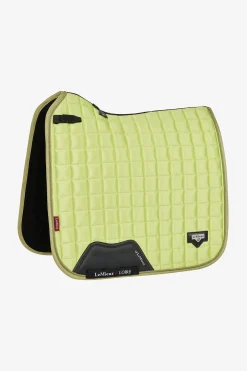 Clearance Loire Classic Dressage Pad Dressage Saddle Pads