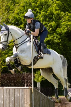 Best Loire Classic Square All Purpose Saddle Pad Pony Saddle Pads|All Purpose & Jumping Saddle Pads
