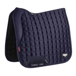 Clearance Loire Memory Dressage Saddle Pad Dressage Saddle Pads