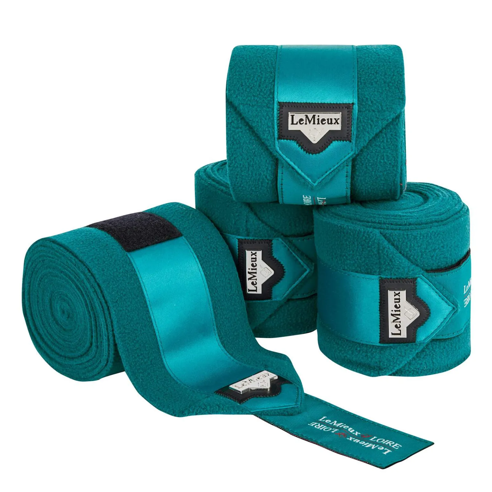 Best Loire Polo Bandages Horse Bandages