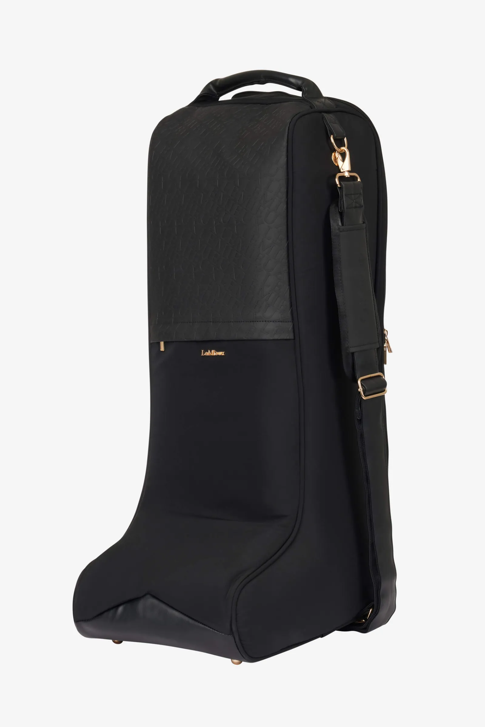 Discount Luxe Boot Bag Bags