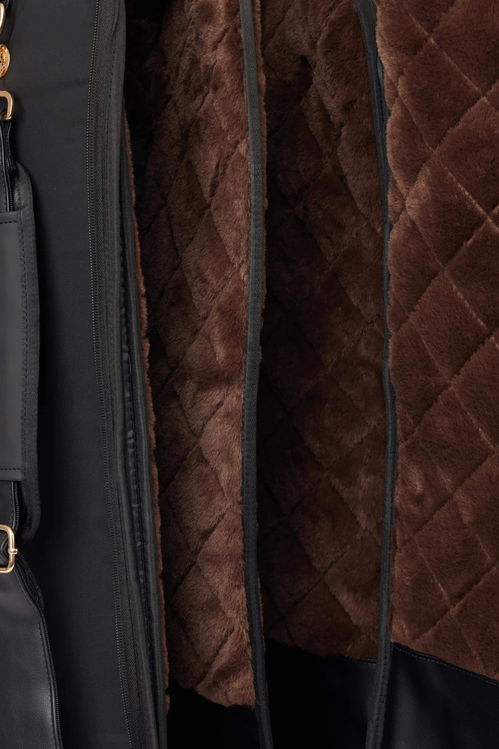 Discount Luxe Boot Bag Bags