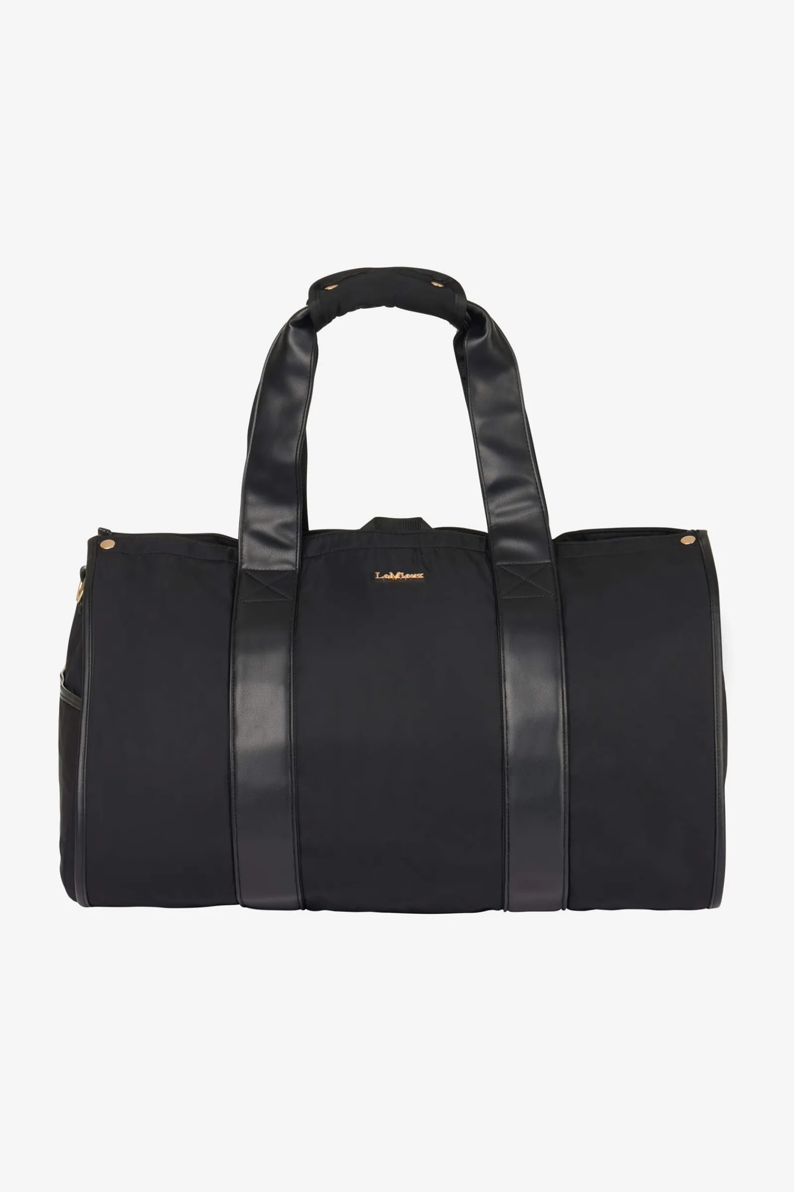 New Luxe Show Jacket Duffle Bag Bags