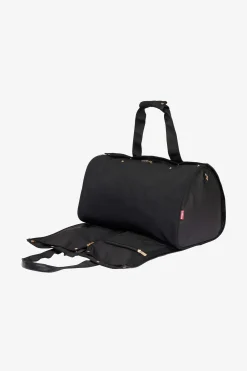 New Luxe Show Jacket Duffle Bag Bags
