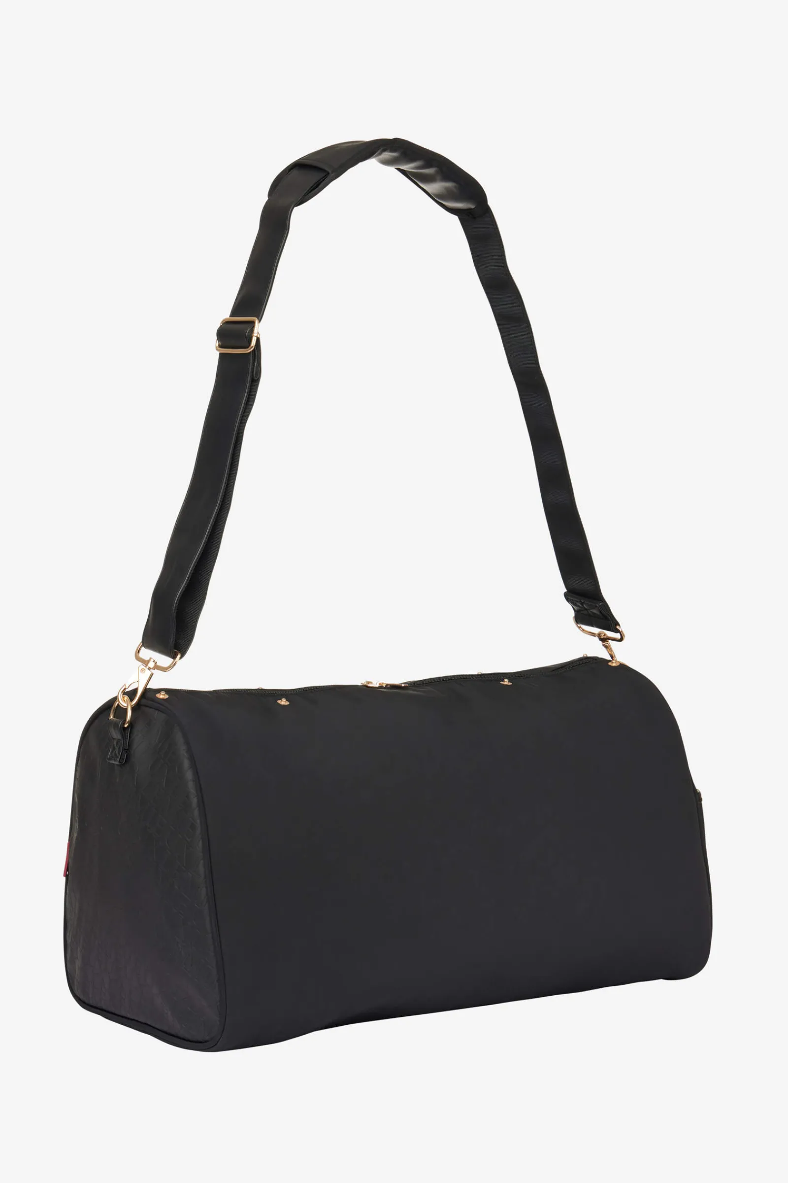 New Luxe Show Jacket Duffle Bag Bags