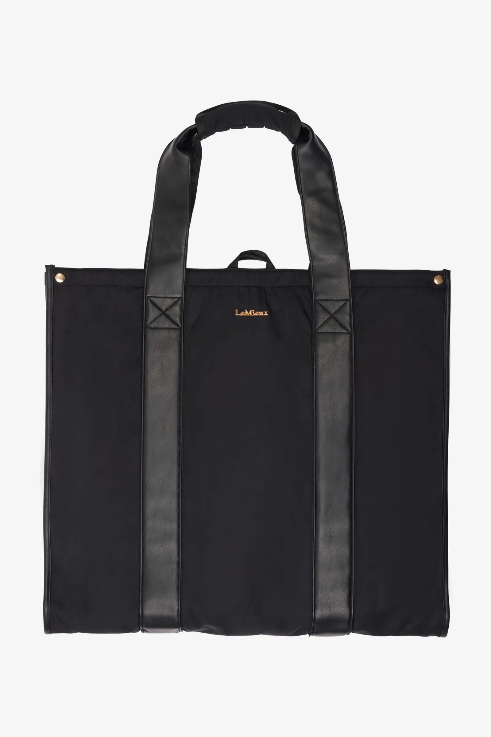New Luxe Show Jacket Duffle Bag Bags