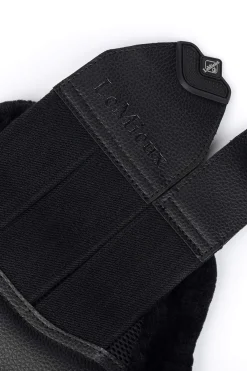 Sale Mesh Brushing Boots With Fleece Edging Horse Boots