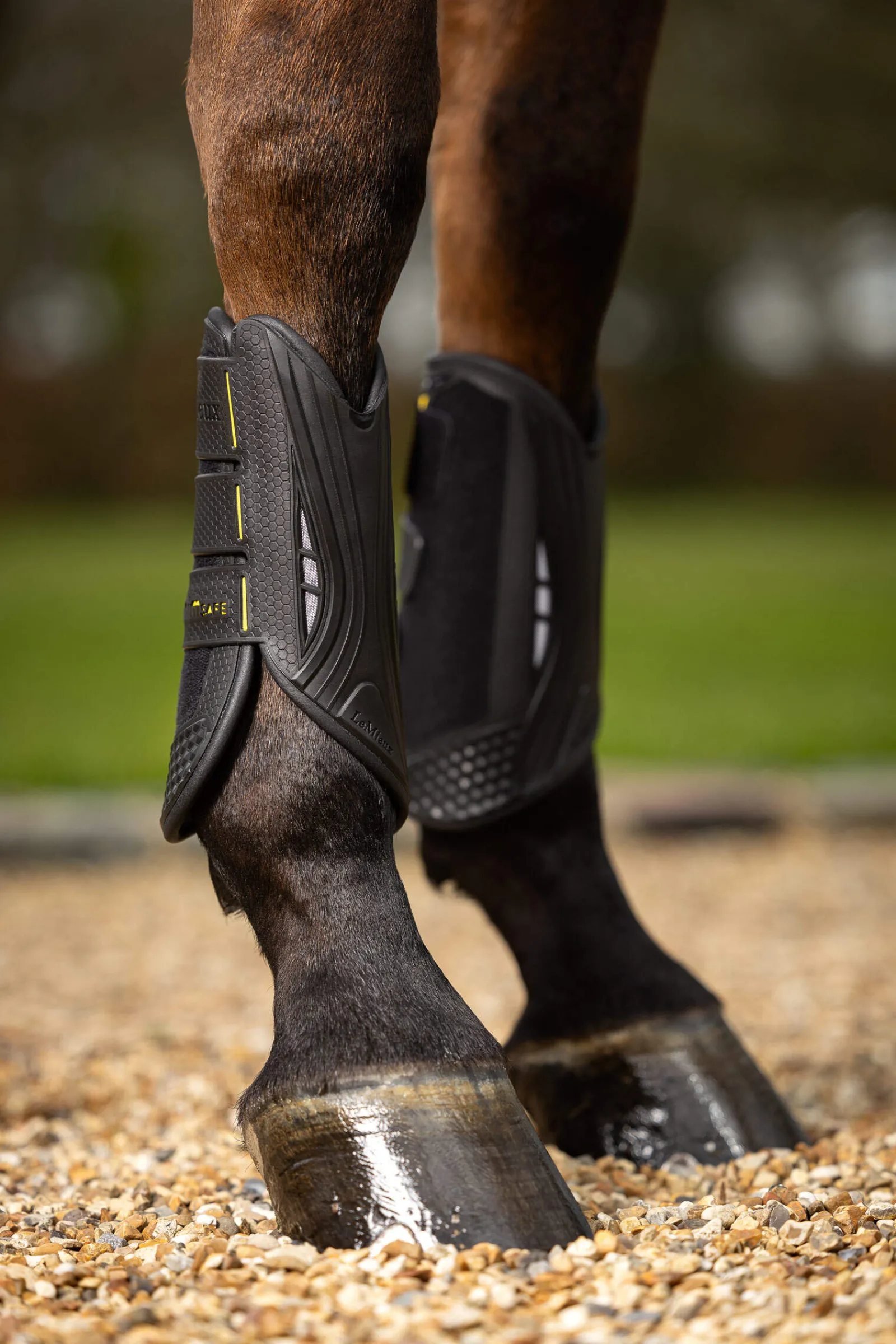 Outlet MIMSafe XC Boot Front Horse Boots